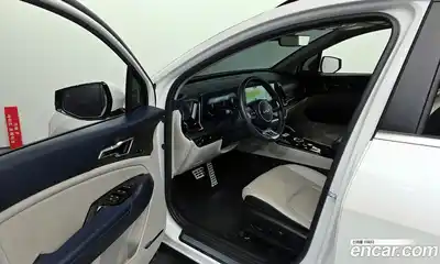 Kia Sportage 2023 1.6 гидро в Москве № 122129, миниатюра 10