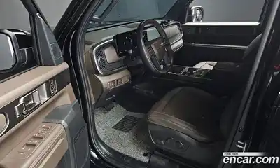 Kia Tasman 2025 2.5 гидро в Москве № 123817, миниатюра 11