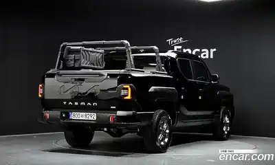 Kia Tasman 2025 2.5 гидро в Москве № 123817, миниатюра 2