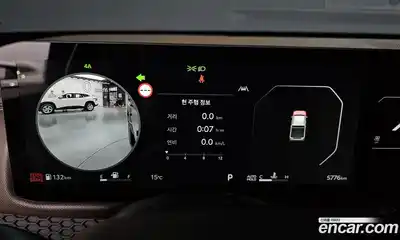 Kia Tasman 2025 2.5 гидро в Москве № 123817, миниатюра 8