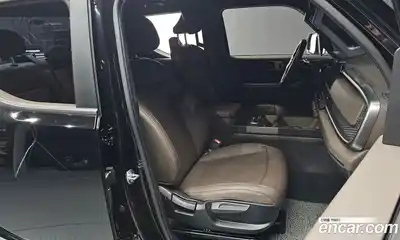 Kia Tasman 2025 2.5 гидро в Москве № 123817, миниатюра 10