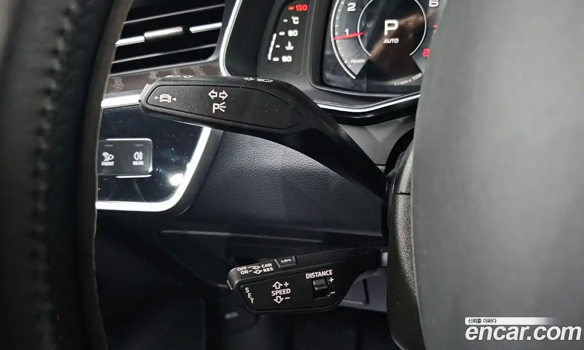 Audi A6 2021 2.0 гидро в Москве № 136392, фото 14