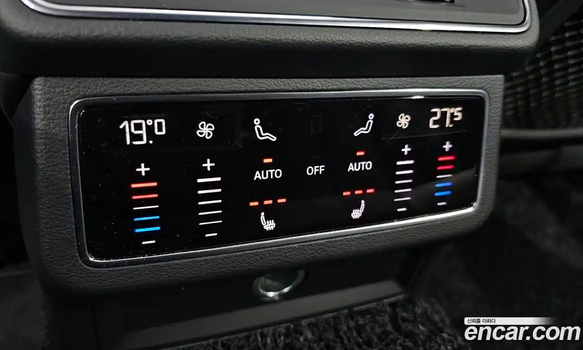 Audi A6 2021 2.0 гидро в Москве № 136392, фото 19