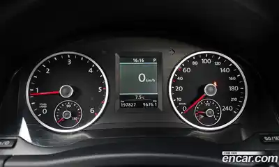 Volkswagen Tiguan 2013 2.0 гидро в Москве № 136521, миниатюра 8