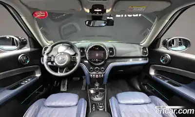 Mini Countryman 2022 2.0 гидро в Москве № 139351, миниатюра 7