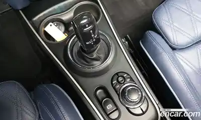 Mini Countryman 2022 2.0 гидро в Москве № 139351, миниатюра 9