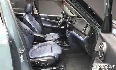 Mini Countryman 2022 2.0 гидро в Москве № 139351, миниатюра 10