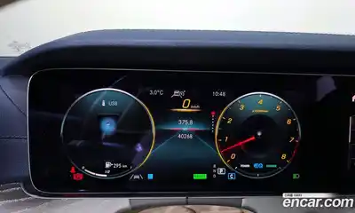 Mercedes-Benz E-Class 2021 3.0 гидро в Москве № 140160, миниатюра 8