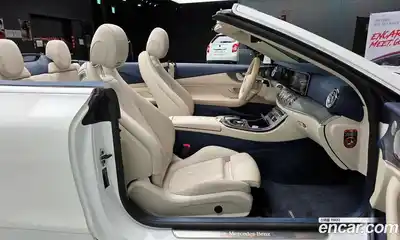 Mercedes-Benz E-Class 2021 3.0 гидро в Москве № 140160, миниатюра 10