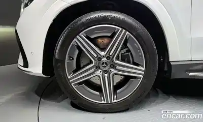 Mercedes-Benz GLE-Class 2023 3.0 гидро в Москве № 141828, миниатюра 5