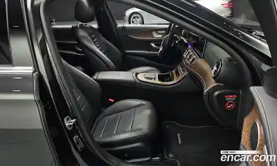 Mercedes-Benz E-Class 2022 2.0 гидро в Москве № 142115, миниатюра 10