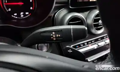 Mercedes-Benz GLC-Class 2016 2.1 гидро в Москве № 142863, миниатюра 9