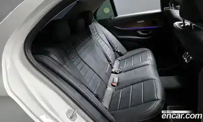 Mercedes-Benz E-Class 2017 2.0 гидро в Москве, миниатюра 12