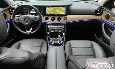 Mercedes-Benz E-Class 2017 2.0 гидро в Москве, миниатюра 7