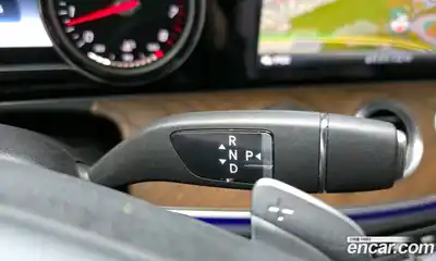 Mercedes-Benz E-Class 2017 2.0 гидро в Москве, миниатюра 9