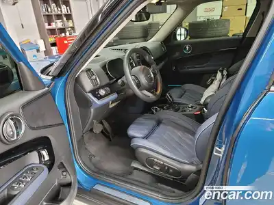 Mini Countryman 2020 2.0 гидро в Москве № 146360, миниатюра 6