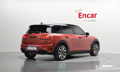 Mini Clubman 2023 2.0 гидро в Москве № 153666, миниатюра 2
