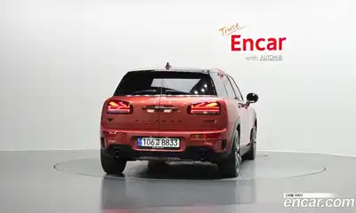 Mini Clubman 2023 2.0 гидро в Москве № 153666, миниатюра 4