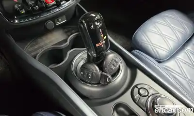 Mini Clubman 2023 2.0 гидро в Москве № 153666, миниатюра 9