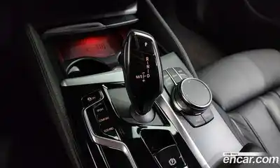 BMW 5-Series 2022 2.0 гидро в Москве № 155875, миниатюра 9