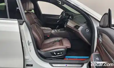 BMW 6-Series 2020 2.0 гидро в Москве № 158354, миниатюра 11