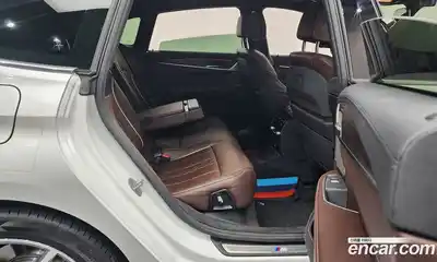 BMW 6-Series 2020 2.0 гидро в Москве № 158354, миниатюра 12