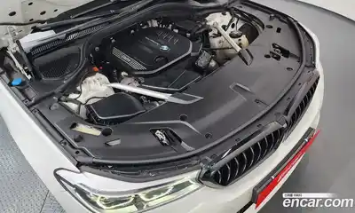 BMW 6-Series 2020 2.0 гидро в Москве № 158354, миниатюра 6