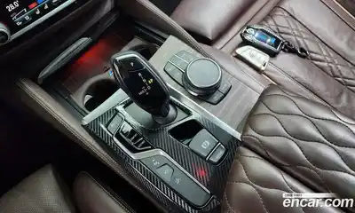 BMW 6-Series 2020 2.0 гидро в Москве № 158354, миниатюра 9