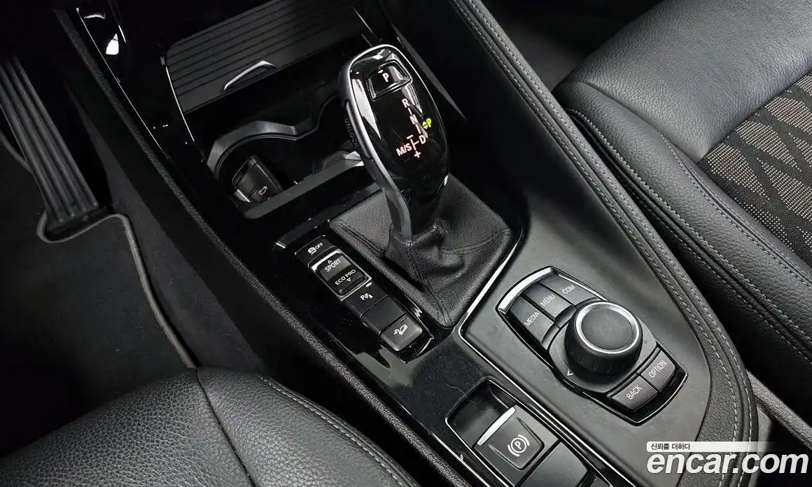 BMW X1 2021 2.0 гидро в Москве № 158359, фото 9