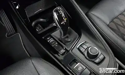 BMW X1 2021 2.0 гидро в Москве № 158359, миниатюра 9