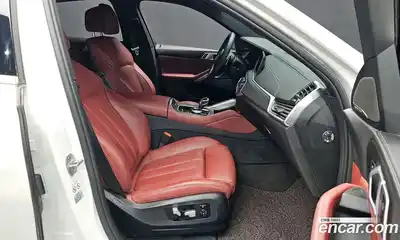 BMW X6 2020 3.0 гидро в Москве № 158681, миниатюра 11