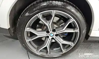 BMW X6 2020 3.0 гидро в Москве № 158681, миниатюра 5