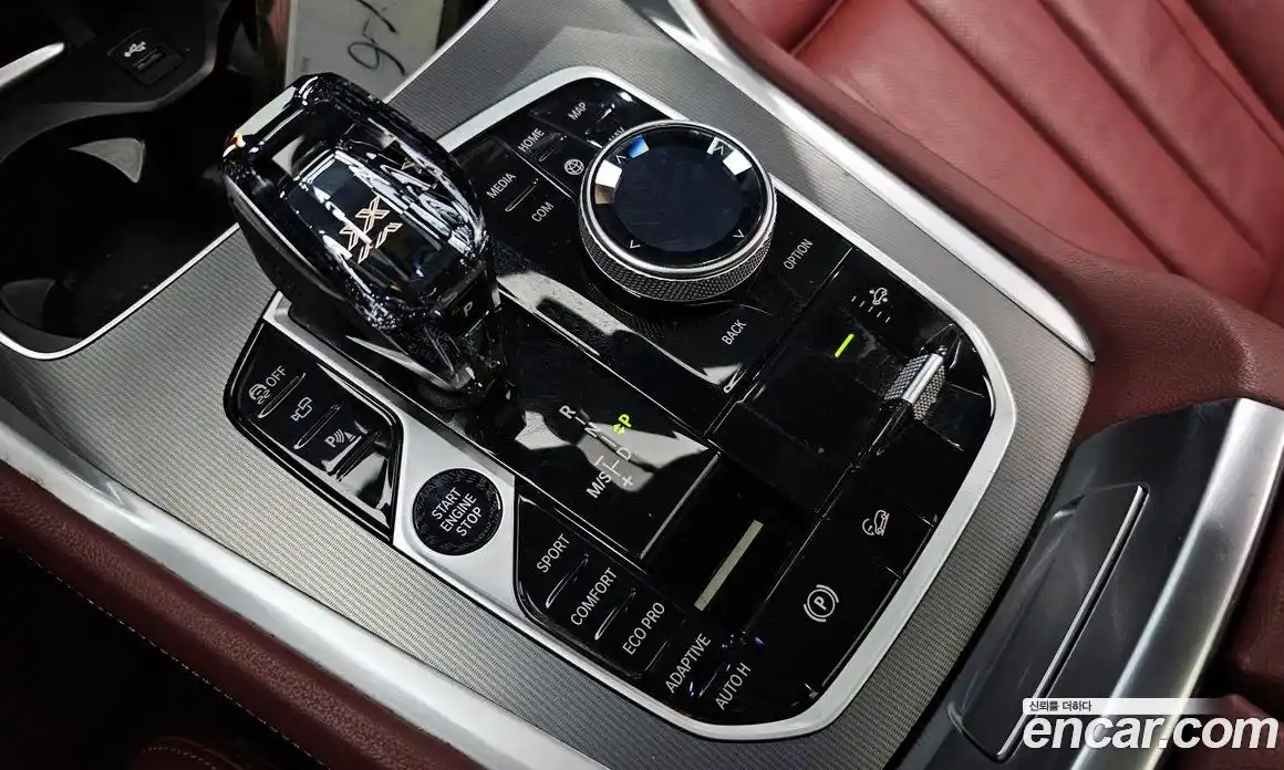 BMW X6 2020 3.0 гидро в Москве № 158681, фото 9