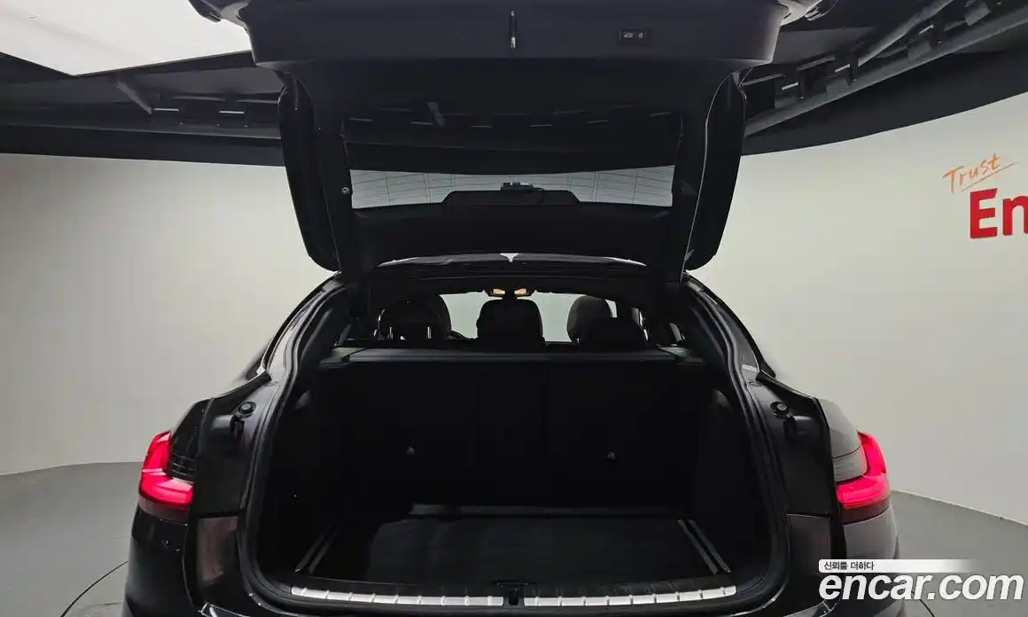 BMW X4 2020 2.0 гидро в Москве № 158934, фото 20