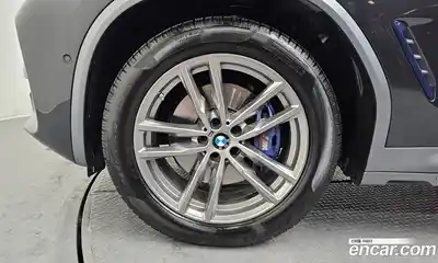 BMW X4 2020 2.0 гидро в Москве № 158934, миниатюра 5