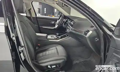 BMW 3-Series 2020 2.0 гидро в Москве № 159207, миниатюра 11