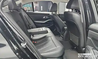 BMW 3-Series 2020 2.0 гидро в Москве № 159207, миниатюра 12