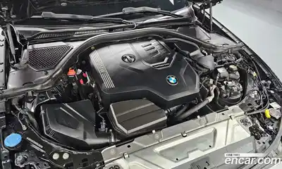 BMW 3-Series 2020 2.0 гидро в Москве № 159207, миниатюра 6