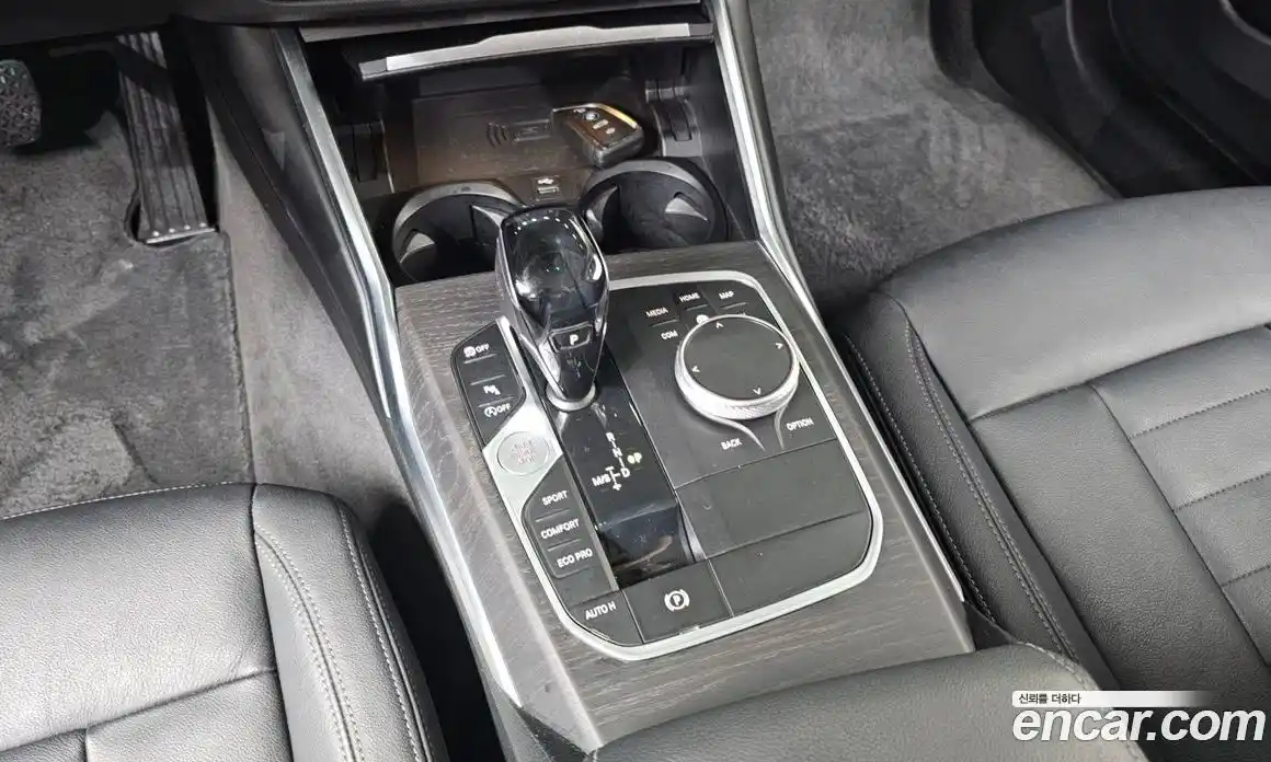 BMW 3-Series 2020 2.0 гидро в Москве № 159207, фото 9