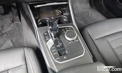 BMW 3-Series 2020 2.0 гидро в Москве № 159207, миниатюра 9