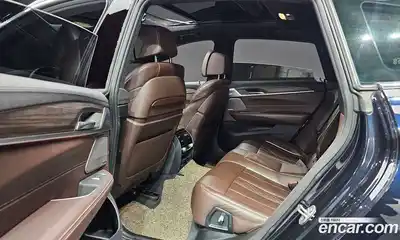 BMW 6-Series 2020 2.0 гидро в Москве № 159284, миниатюра 12