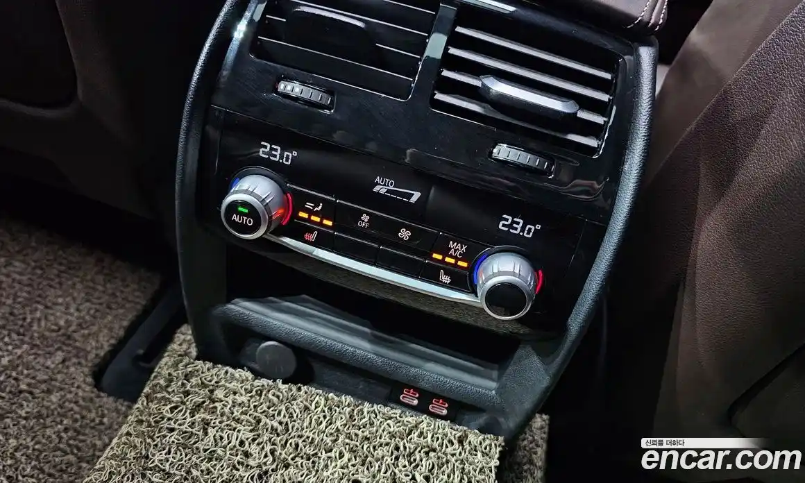 BMW 6-Series 2020 2.0 гидро в Москве № 159284, фото 20