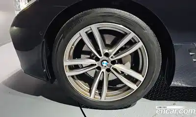 BMW 6-Series 2020 2.0 гидро в Москве № 159284, миниатюра 5