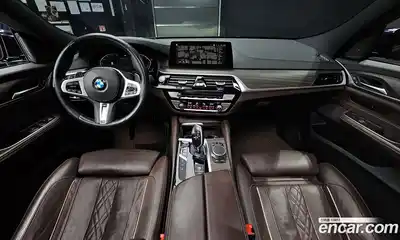 BMW 6-Series 2020 2.0 гидро в Москве № 159284, миниатюра 7