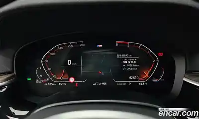 BMW 6-Series 2020 2.0 гидро в Москве № 159284, миниатюра 8