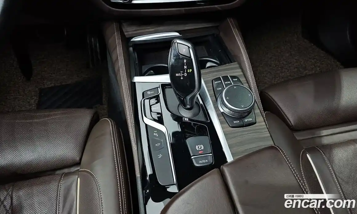 BMW 6-Series 2020 2.0 гидро в Москве № 159284, фото 9