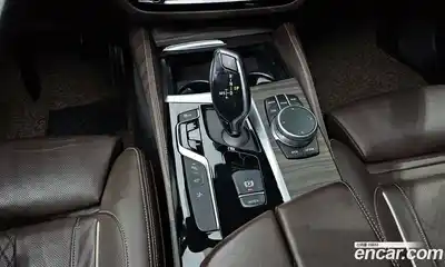 BMW 6-Series 2020 2.0 гидро в Москве № 159284, миниатюра 9