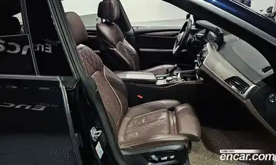 BMW 6-Series 2020 2.0 гидро в Москве № 159284, миниатюра 10