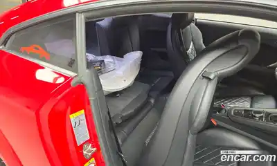 Audi TT 2015 2.0 гидро в Москве № 159727, миниатюра 12