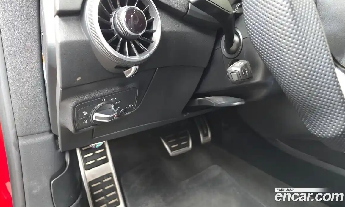 Audi TT 2015 2.0 гидро в Москве № 159727, фото 19